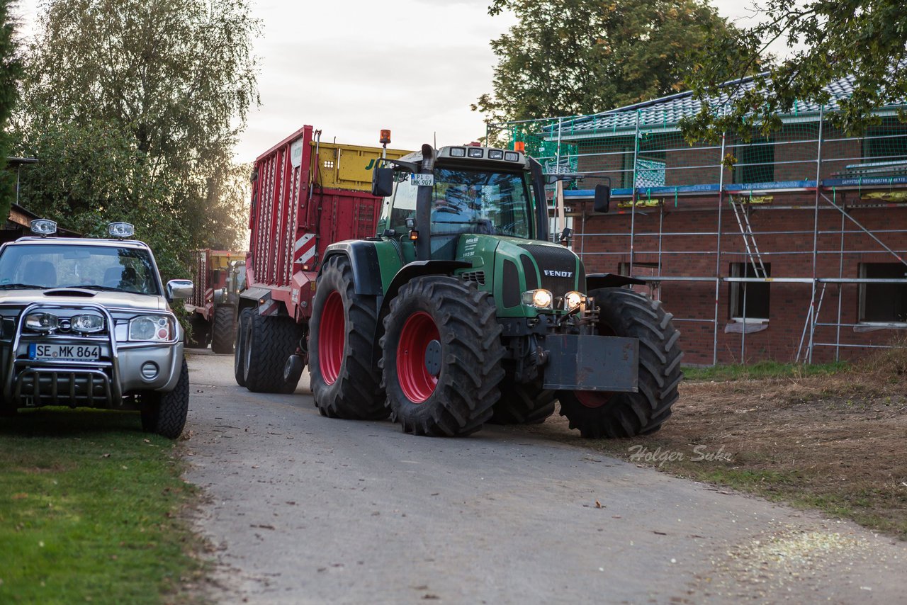 Bild 149 - Maisernte 2016